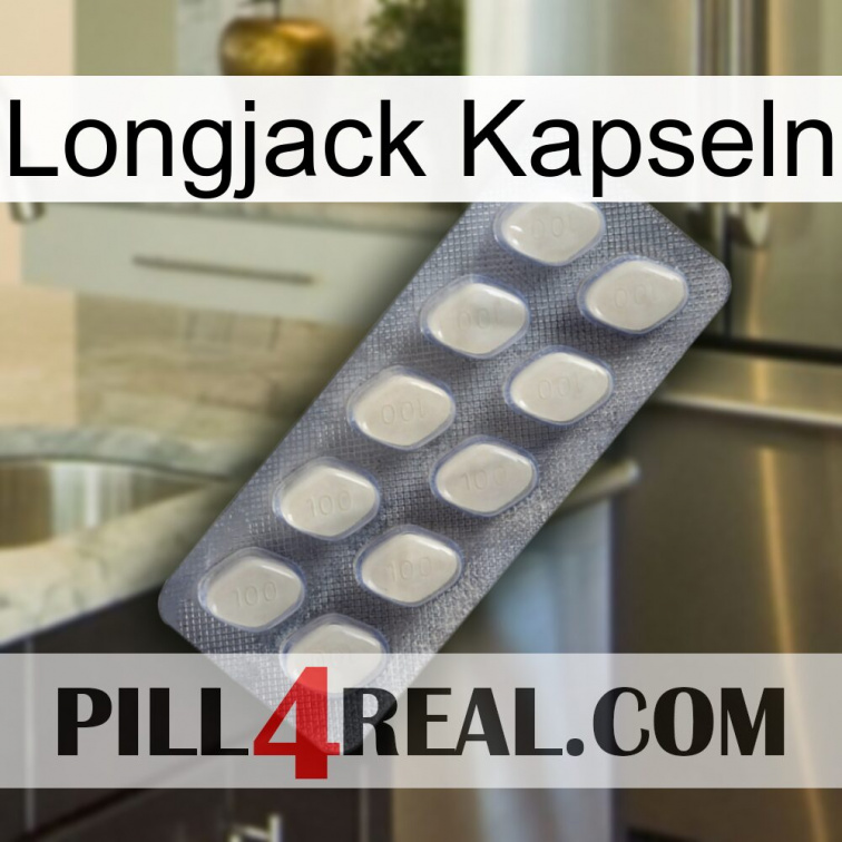 Longjack Capsules 08
